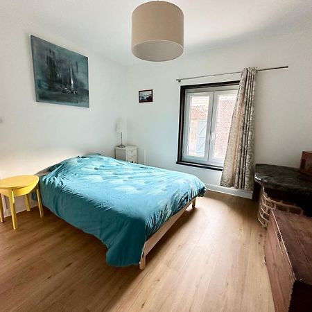 Gite A La Ferme, T2 Weppes Perenchies Dış mekan fotoğraf